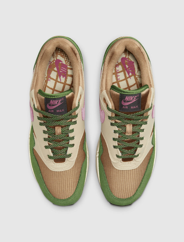 AIR MAX 1 NH "TREELINE"