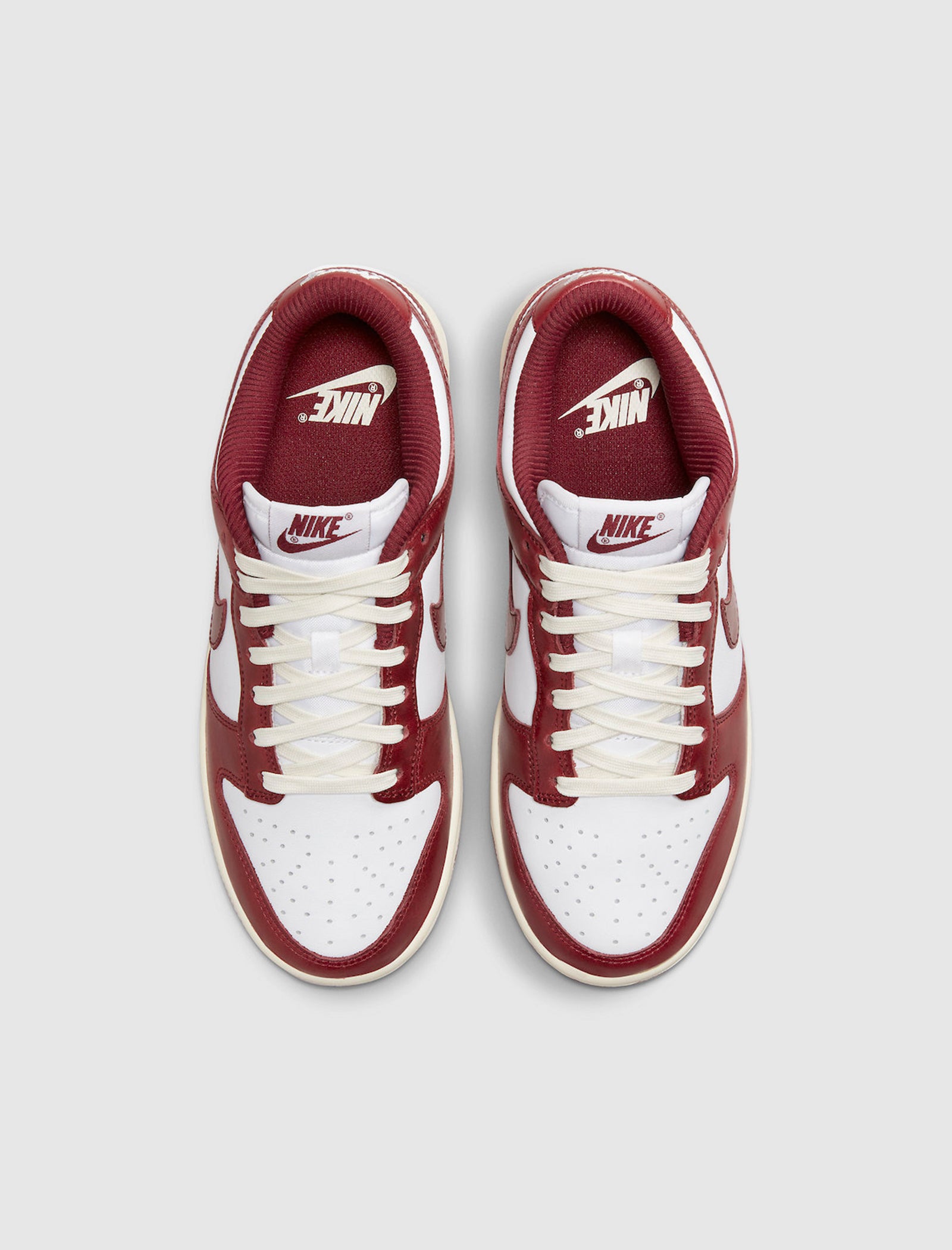 WOMEN'S DUNK LOW PRM 