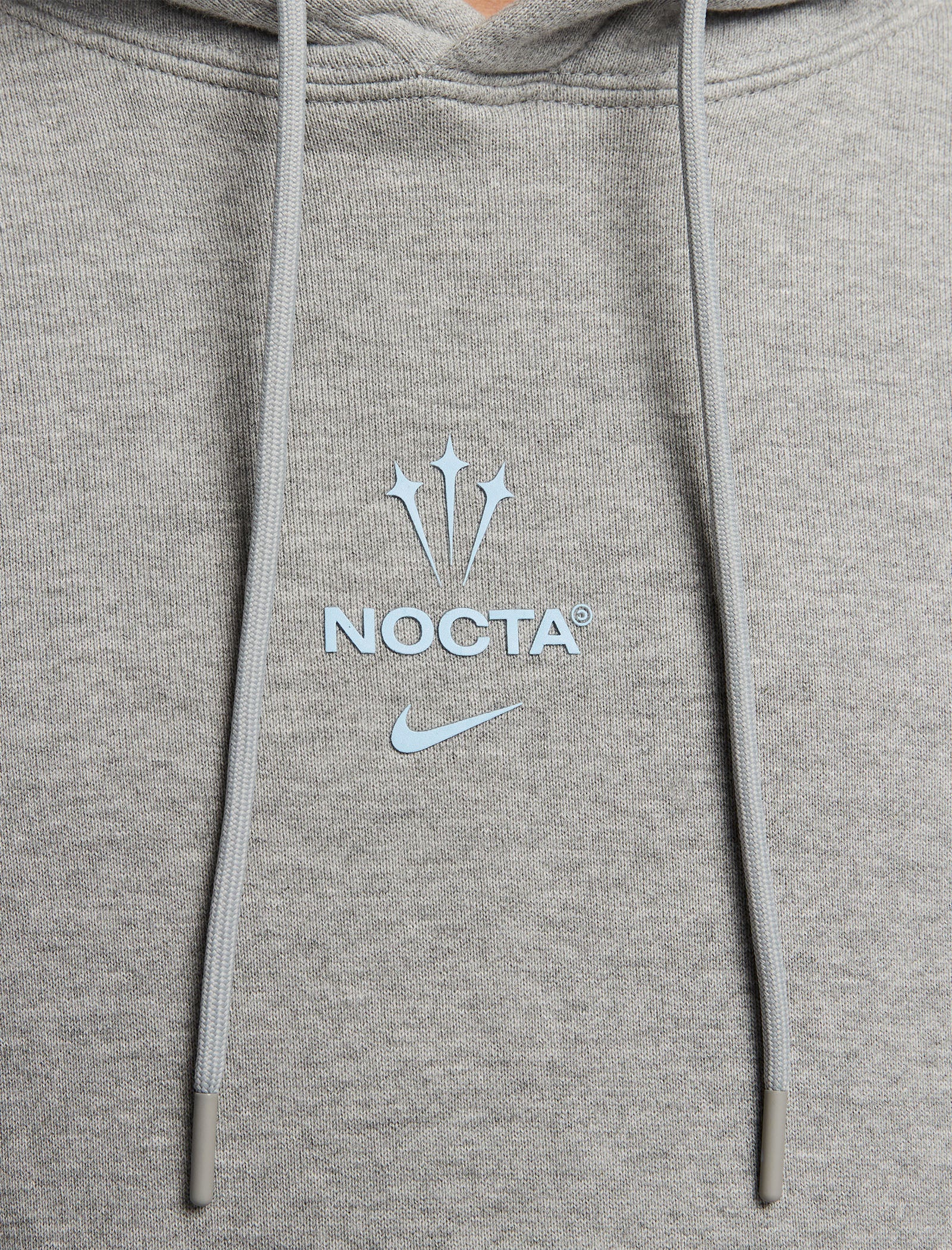 NIKE x NOCTA FLEECE HOODIE