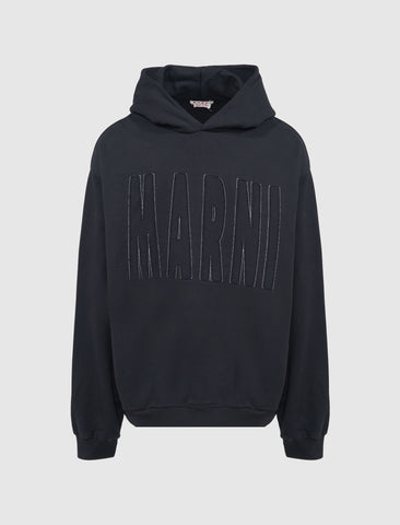 LOGO HOODIE