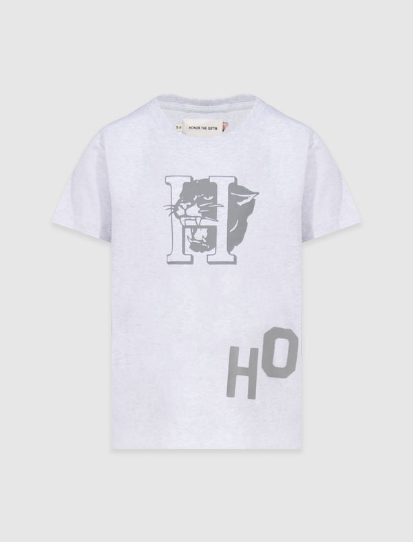 KIDS' MASCOT TEE