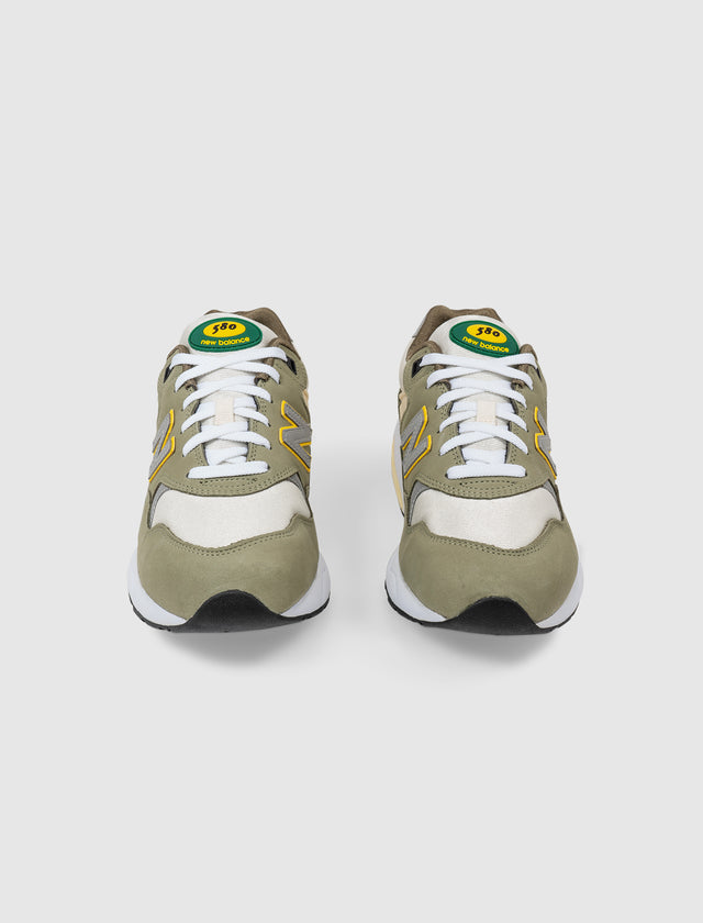 MT580 "OLIVE"