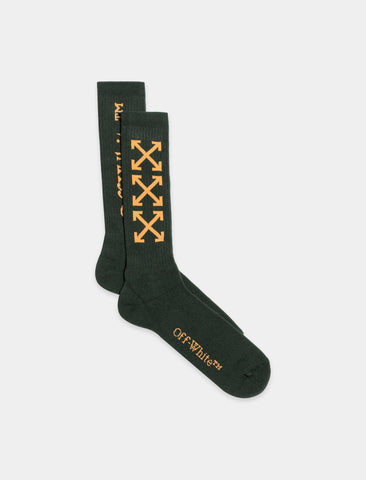 ARROW BOOKISH MD SOCKS