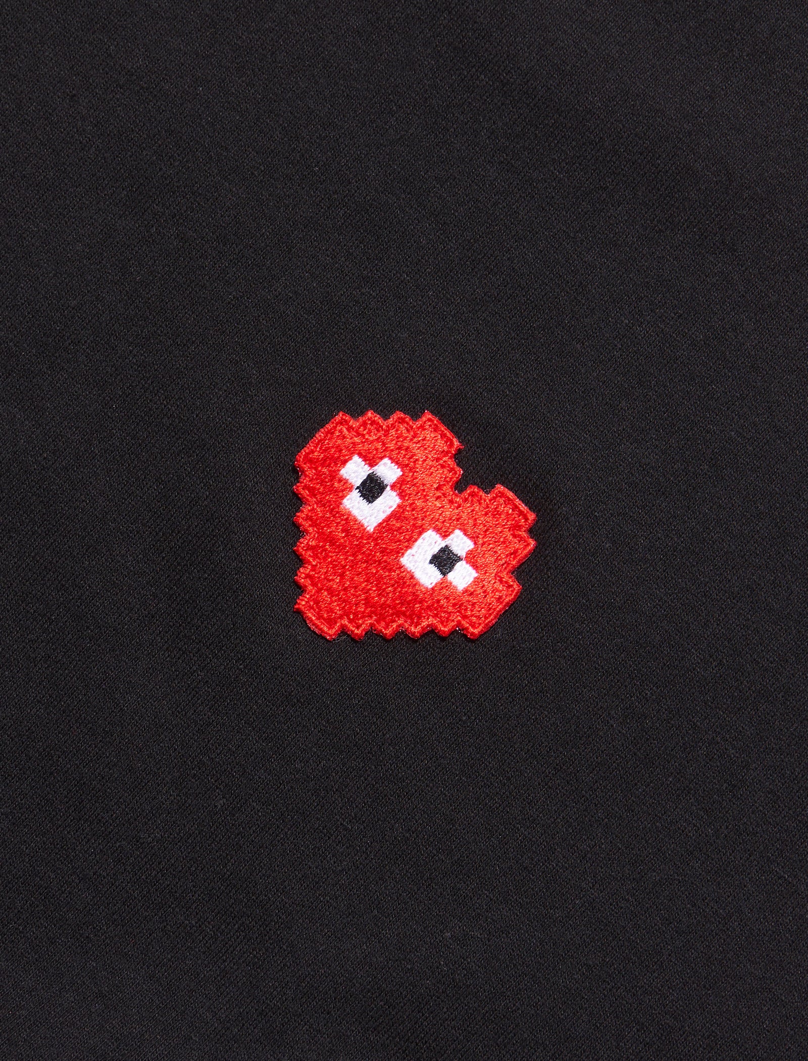 CDG PLAY T-SHIRT W/ HEART