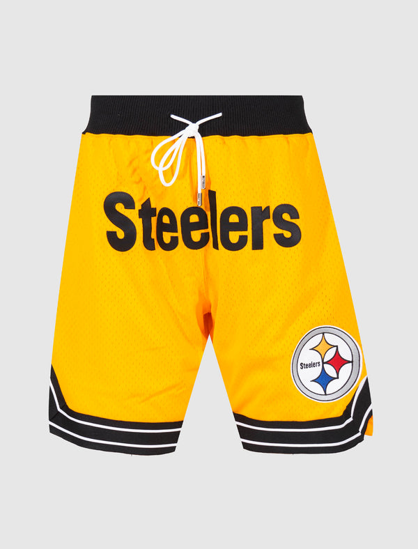 Social Status Just Don Steelers Shorts Release Date